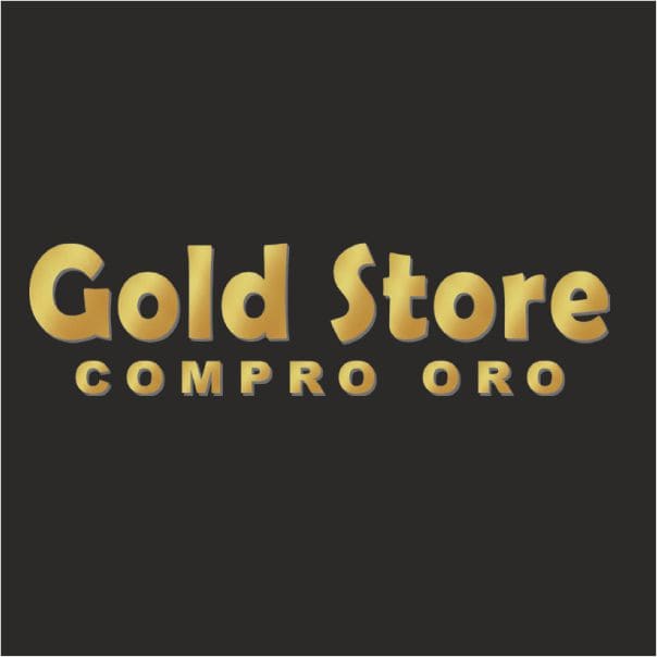 Gold store