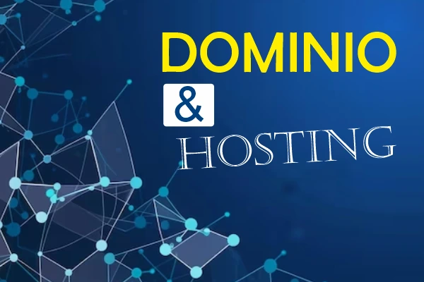 Dominio e hosting